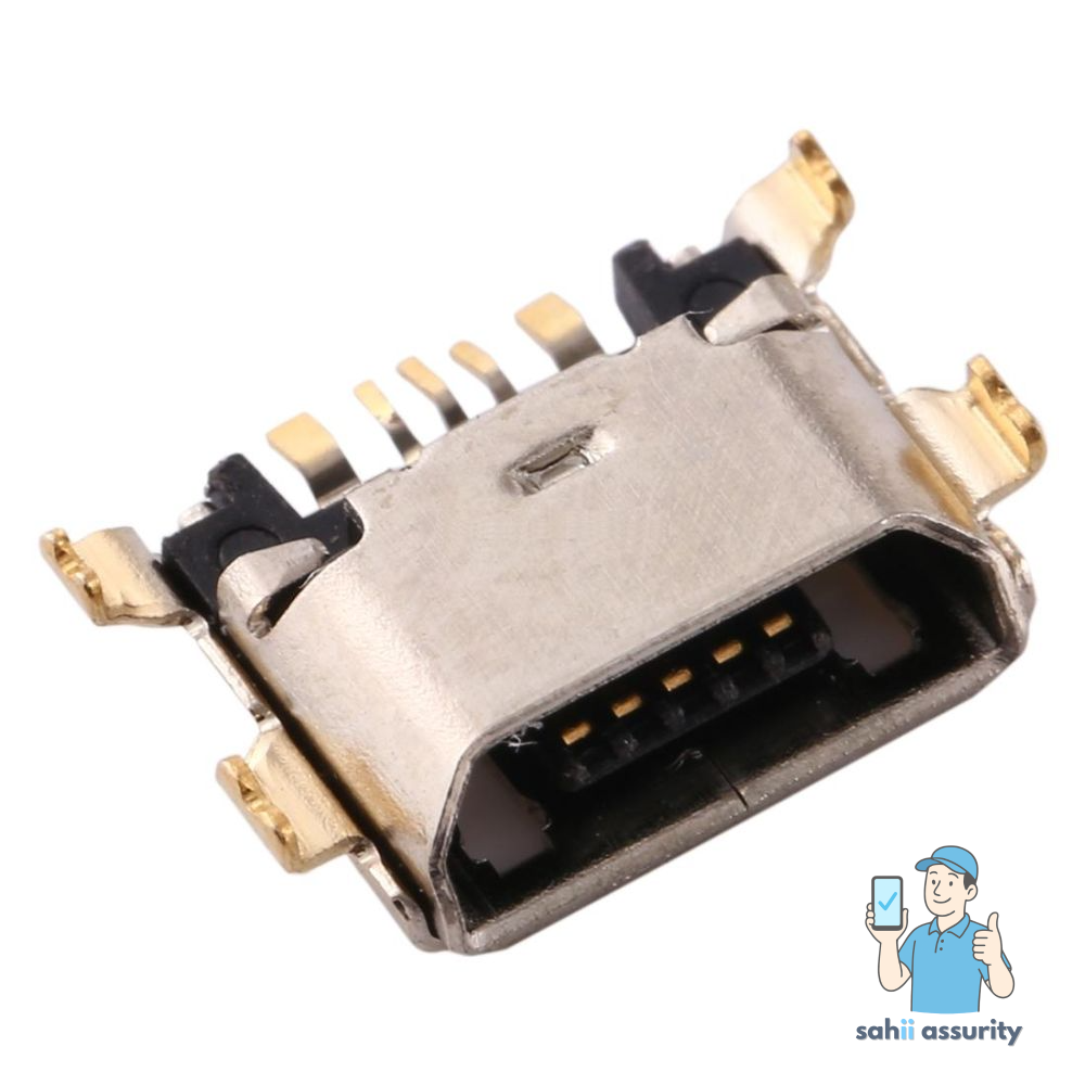 Charging Connector for Vivo Y15s 2021 thumbnail